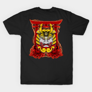 DARUMA T-Shirt